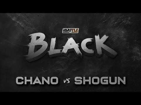 Chano vs Shogun