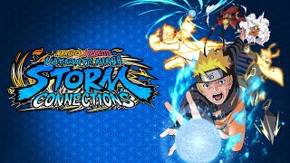 Naruto x Boruto Ultimate Ninja Storm Connections