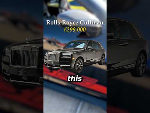 Thumbnail for Tom Holland has a LUXURIOUS car collection... #tomholland #spiderman by Holland Car
