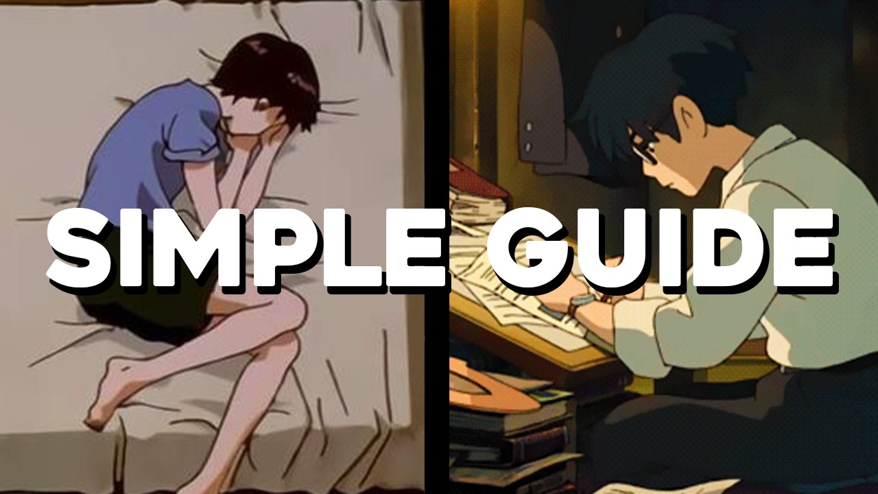 How To Actually Become Disciplined.