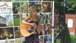 On My Own by Tatum Murray