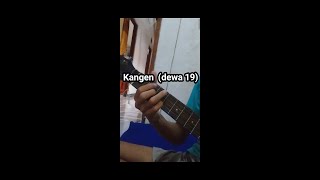 Download lagu kangen (dewa19) #dewa19 #guitar #gitar #kangen #fyp #fingerstyle mp3