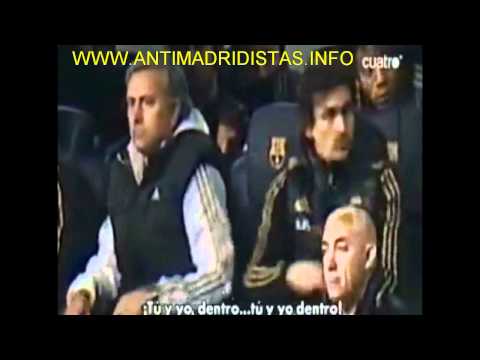 Rui faria buscando pelea.