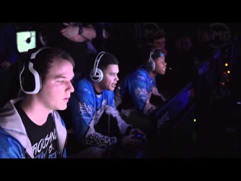 BelowZero vs. TCM UMG Orlando 2015