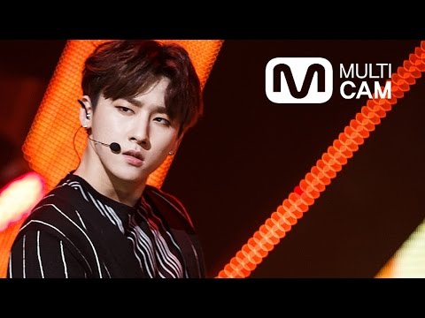[Fancam] I.M of MONSTA X(몬스타 엑스 아이엠) No Exit(출구는 없어) @M COUNTDOWN Rehearsal_150514