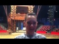 Contortionist Elayne Kramer Answers Your Questions Big Apple Circus