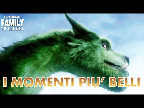 IL DRAGO INVISIBILE - I Momenti Più Belli [HD]