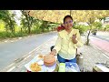 Divya Ji Serves Mumbai Style Dum Matka Misal Indian Street Food