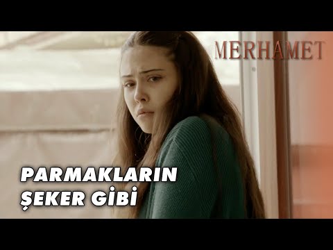 Terzi, Şadiye'yi Rahatsız Etti - Merhamet 10. Bölüm