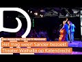 Sander Mag Weer: Theater Walhalla