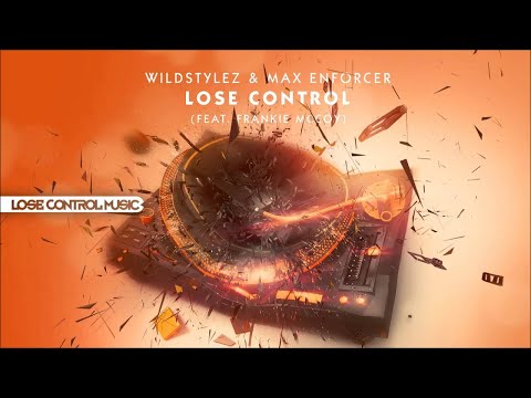 Wildstylez & Max Enforcer - Lose Control (feat. Frankie McCoy) (Official Video)