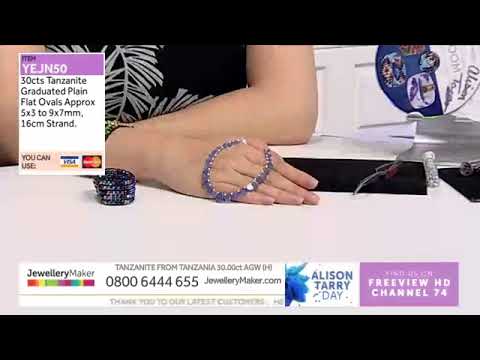 JewelleryMaker LIVE 06/12/19 6pm-10pm