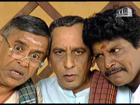 Episode 37: Take it Easy Vazhkai Tamil TV Serial - AVM Productions