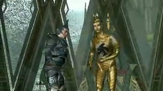 Xcalibur - Episode 1 - The Sword of Justice