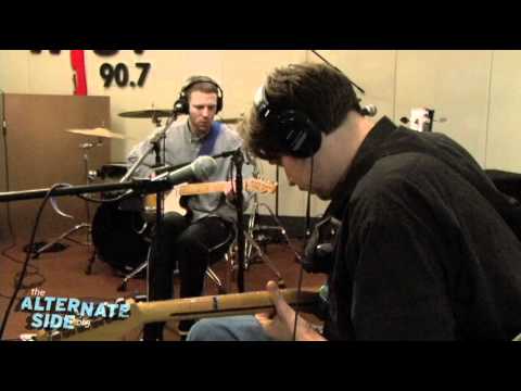 The Radio Dept. -