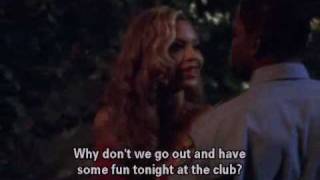 BEYONCE IN CARMEN clip