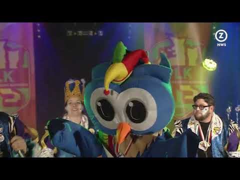 PLK 2023:  D'r Breuker Uul - Breuker Neutjes (Hoensbroek)