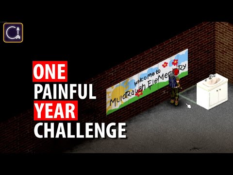 Decorations | One Painful Year Challenge | PROJECT...