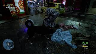 Ghostwire:Tokyo