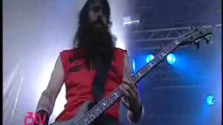 Cavalera Conspiracy - Sanctuary - Live in Norway