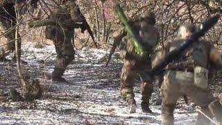 [情報] 烏克蘭步兵目前反甲密度應該世界第一