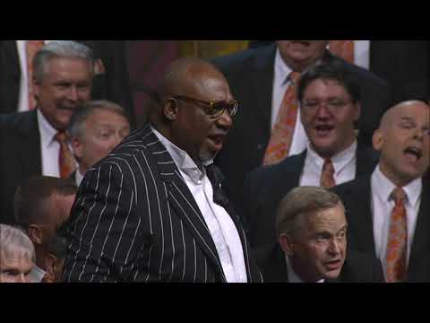 Alexandria Harmonizers - Blow, Gabriel, Blow