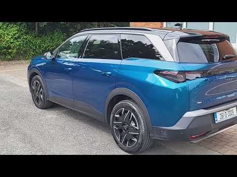 Peugeot 5008 1.2 GT MHEV 145bhp E-DCS6 - Image 2