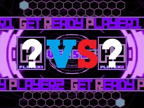 MUGEN - La Parka AAA, Jake The Dog, Grim & Yakko Warner VS Masato Kanzaki, Ian Kelley, Mauru & Arno