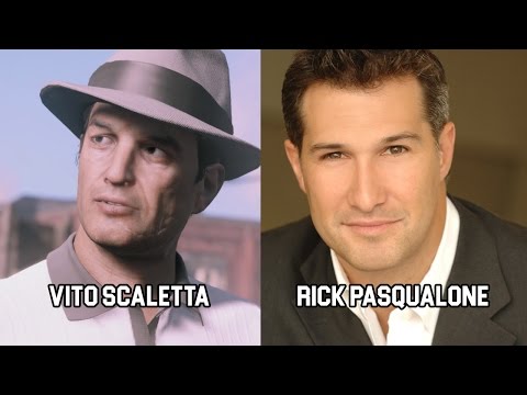 image-Who voiced father James in Mafia 3?