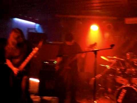 Satanic Syndrome - Wunden , die nie heilen - Live