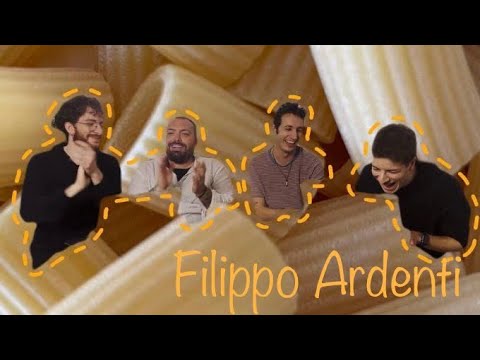 S1 E1 - Siamo tutti "The Dreamers" con Filippo Ardenti