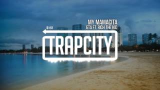 GTA   My Mamacita ft  Rich The Kid 2016