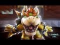 Así es como ve Mario su eterna misión de salvar a Peach