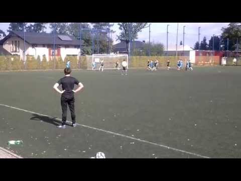 Tyski Sport-MKS Myszków  2:1