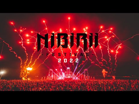NIBIRII FESTIVAL 2022 | Official Aftermovie