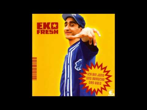 15.Eko Fresh - Was ich Brauch (feat Caput & G-Style) [Ich bin Jung und brauche das Geld]