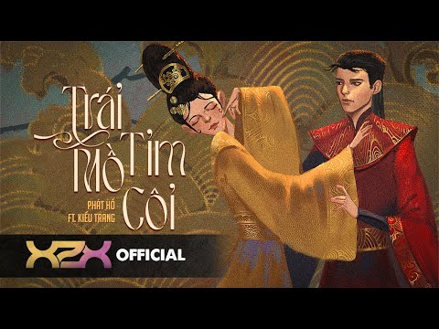 Trái tim mồ côi - Phát Hồ