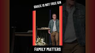 Necessary Truth: Church Hypocrisy