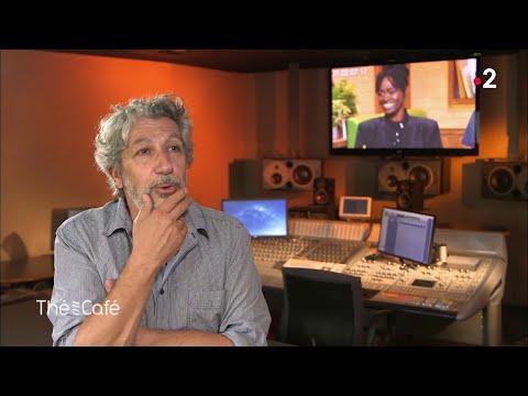 Aïssa Maïga vue par Alain Chabat - Thé ou Café - 09/06/2018