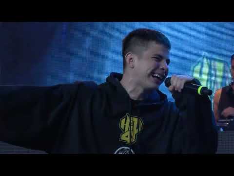 CARPE VS TUNI - BATTLE NACIONAL HIP4 EDICIÓN ESPECIAL 15 AÑOS