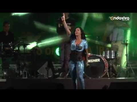 Noites de Verão 2014 - Ana Malhoa