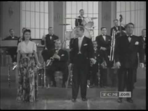 Larry Clinton Orchestra