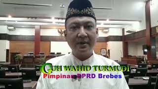 Download lagu IKLAN - Ucapan Idul Adha 2020, DPRD Kab Brebes mp3 Download lagu IKLAN - Ucapan Idul Adha 2020, DPRD Kab Brebes mp3
