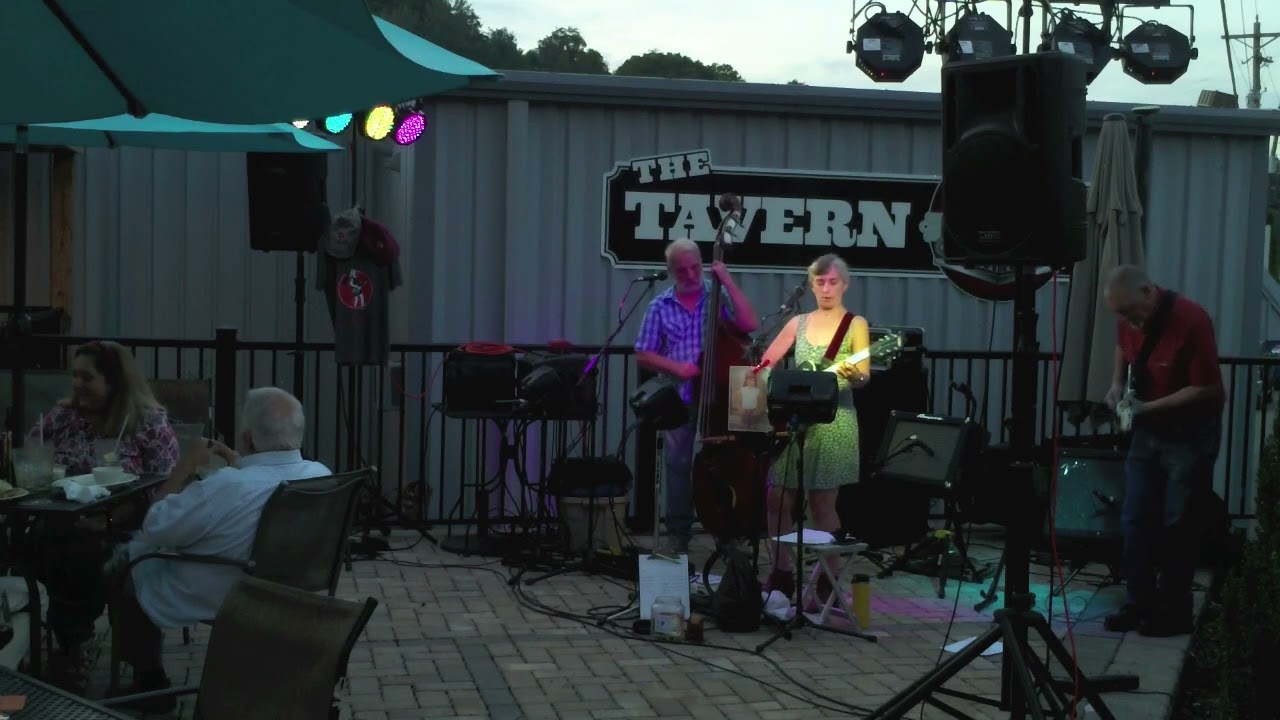 Promotional video thumbnail 2 for Mystery Hillbillies