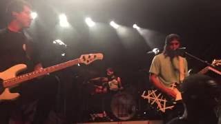 Pierce The Veil - Bedless 6/15/16