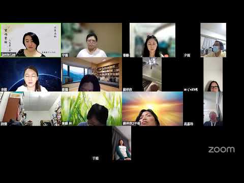 人生轉換術冥想課(五)-換腦袋技術