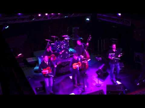 TS Ponoć Live @ Jergel's - Cardak, Iznad Tesnja Zora Svice