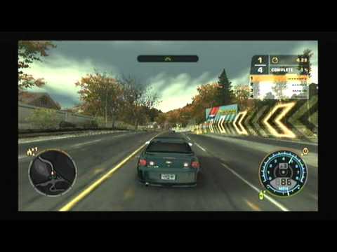 Let's Play Need for Speed: Most Wanted - Part 21