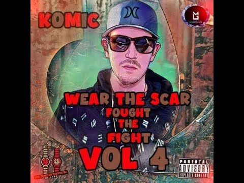 I Need A Beat Cypher (Wear The Scar Fought The Fight Vol 4)