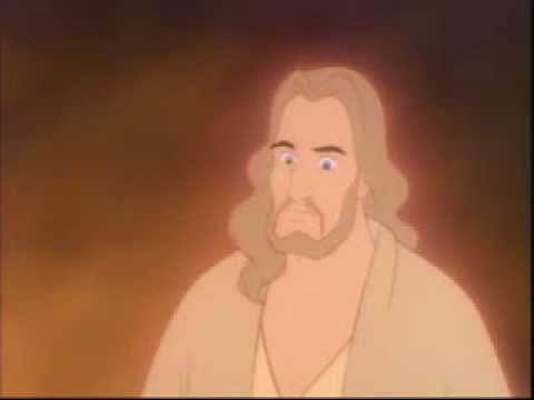 Opowieści Biblijne Nowego Testamentu - odc.22  Misja Św.  Pawła.